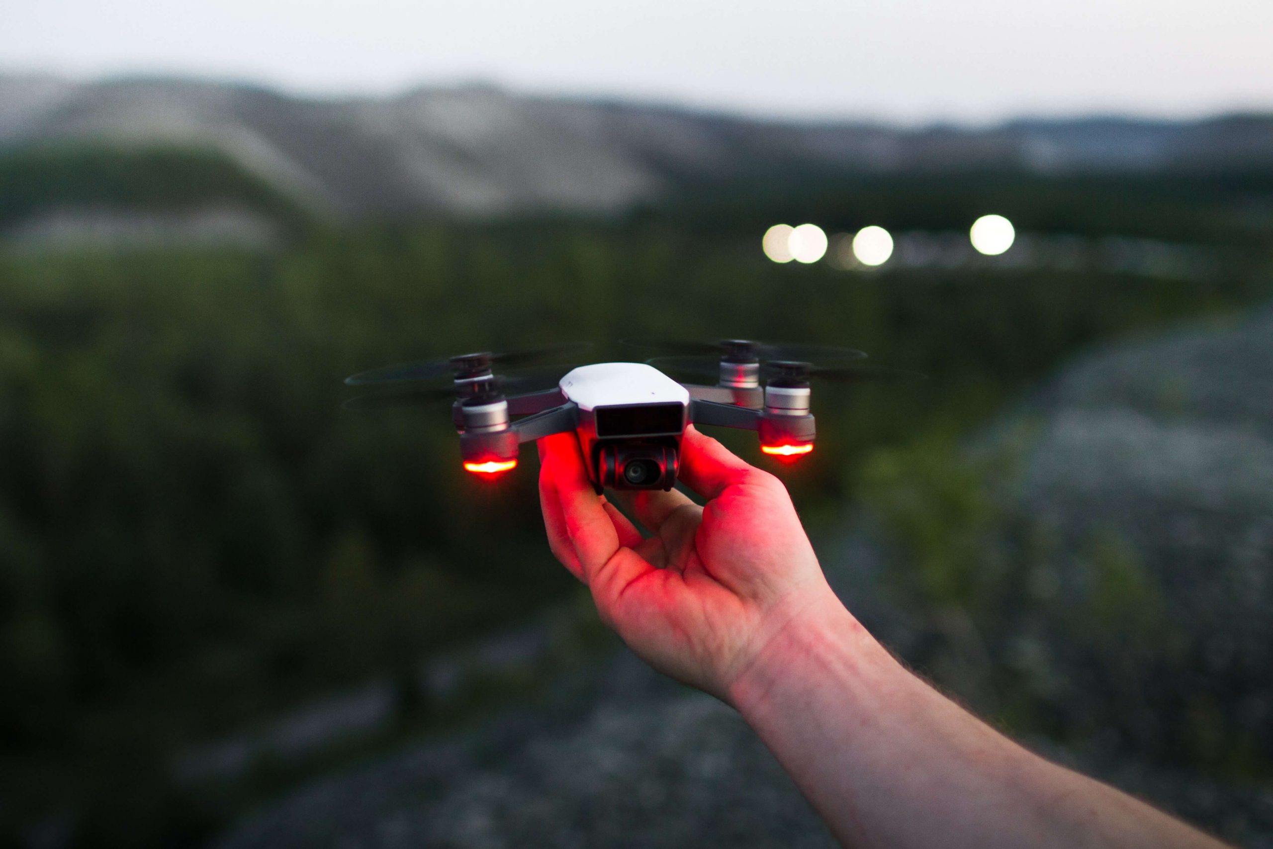 What Are The Types Of Drones For A Land Surveyors (a complete guide)