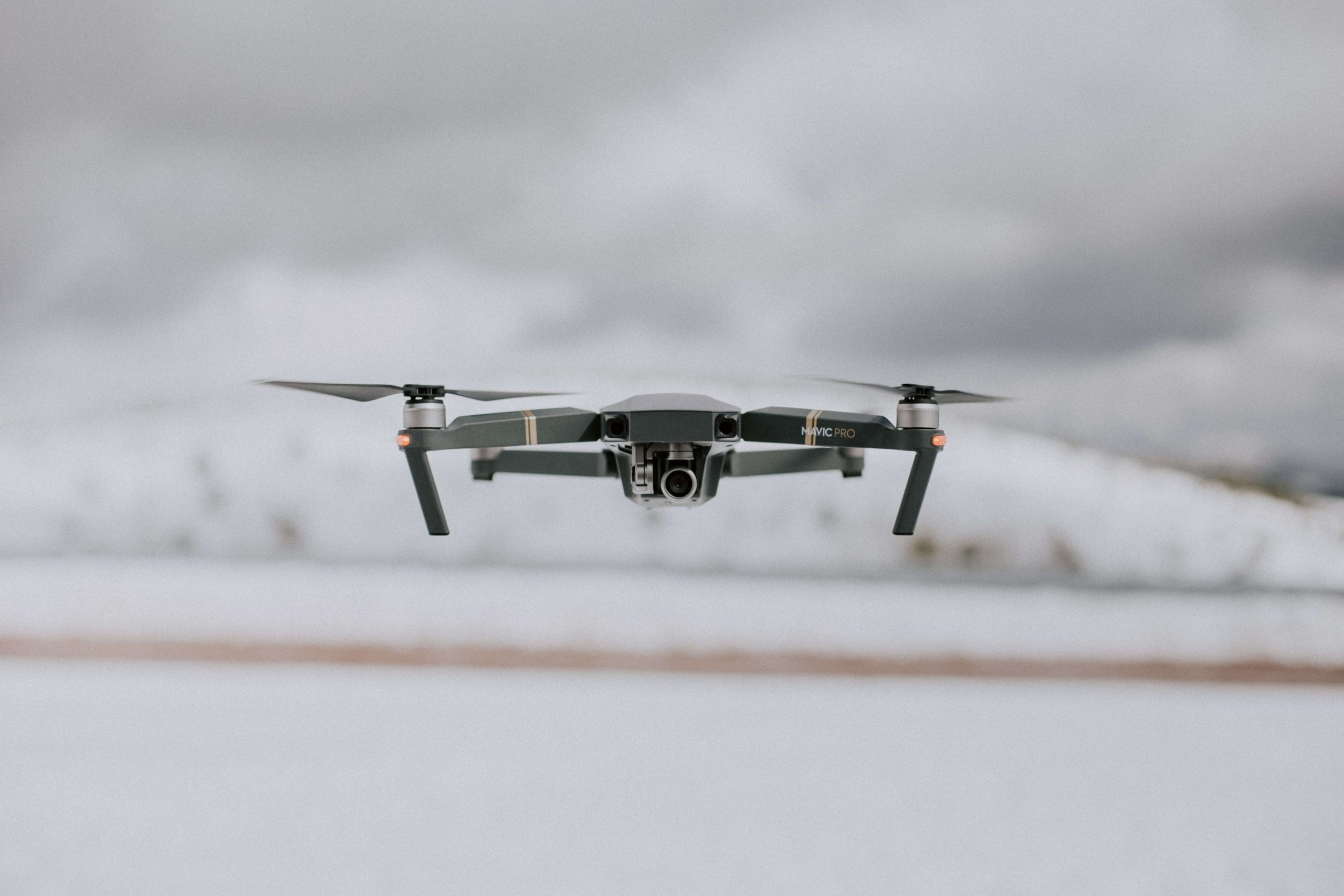 How Will Drones Impact The Supply Chain In 2021