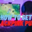 How to Get Blackpink PUBG