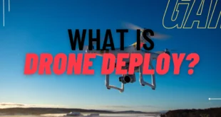 what is drone deploy?