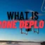 what is drone deploy?