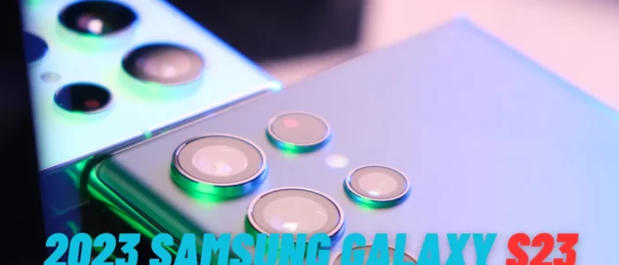 Samsung Galaxy S23 Ultra 1TB: Unleashing Next-Level Performance and Storage