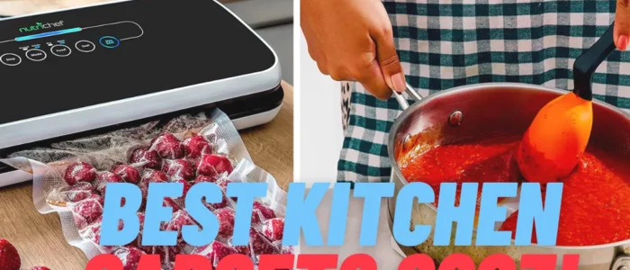 Best Kitchen Gadgets 2023