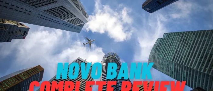 Novo Bank Review: A Comprehensive Analysis of a Revolutionary Digital Banking Experience