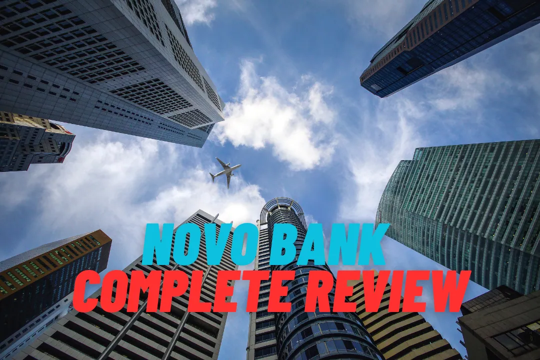 Novo Bank Complete Review