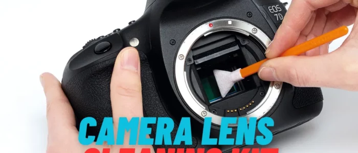 The Ultimate Guide to Camera Lens Cleaning Kits!