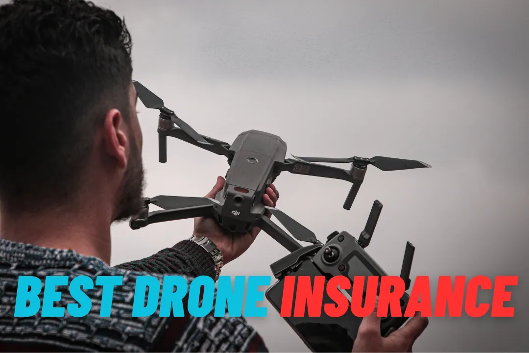 The Best Drone Insurance