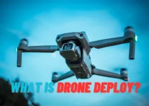 What Is Drone Deploy