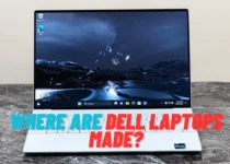 Where Are Dell Laptops Made?