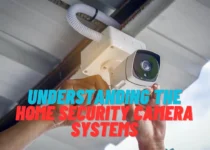 Understanding The Home Security Camera Systems