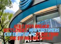 AT&T Data Breach Settlement: How Customers Can Claim Up to $7,500 from the $17 Million Payout