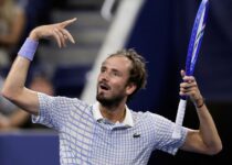 Daniil Medvedev Battles Past Benjamin Bonzi to Reach US Open 2025 Second Round