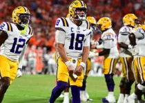LSU Upsets Clemson 17–10 in Season Opener After Tight Preview and High Stakes