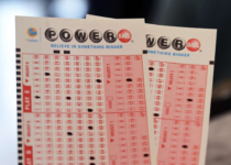 Powerball Jackpot Soars to $1 Billion—Here Are the Numbers from August 30 Drawing