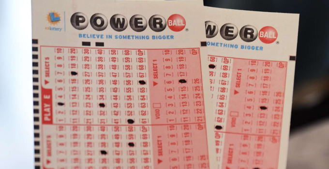 Powerball Jackpot Soars to $1 Billion—Here Are the Numbers from August 30 Drawing