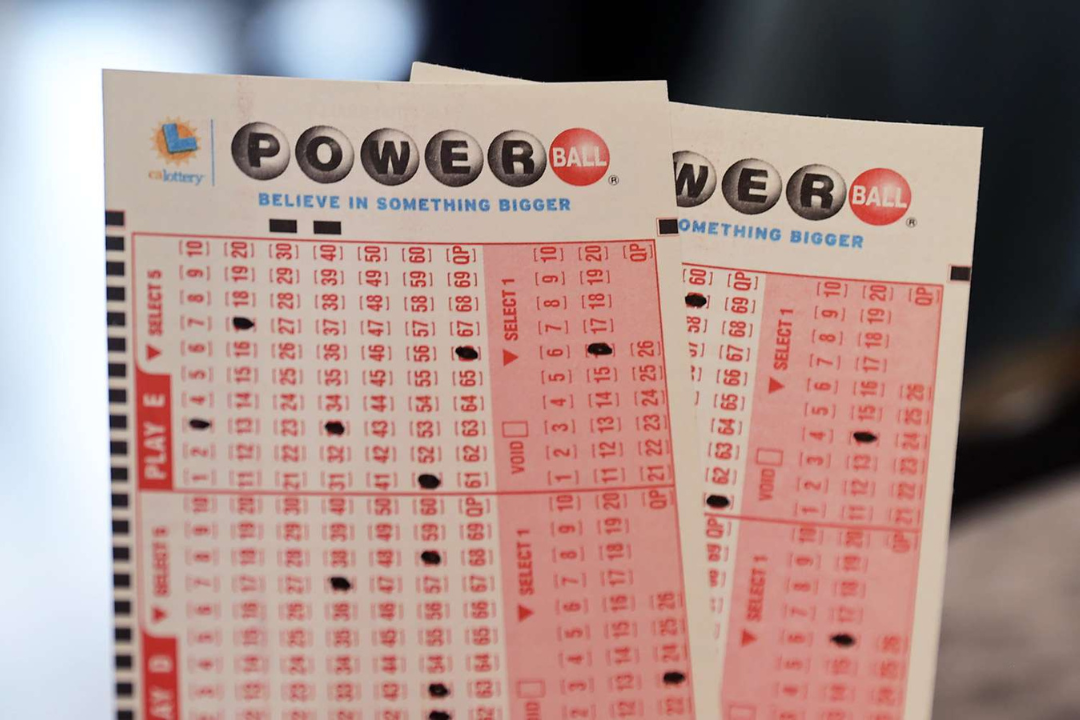 Powerball Jackpot Soars to $1 Billion—Here Are the Numbers from August 30 Drawing