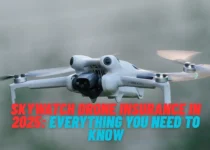 SkyWatch Drone Insurance
