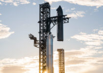 SpaceX Postpones Starship Flight 10 Amid Ground Systems Glitch