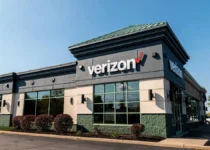 Verizon Outage Disrupts Service Nationwide