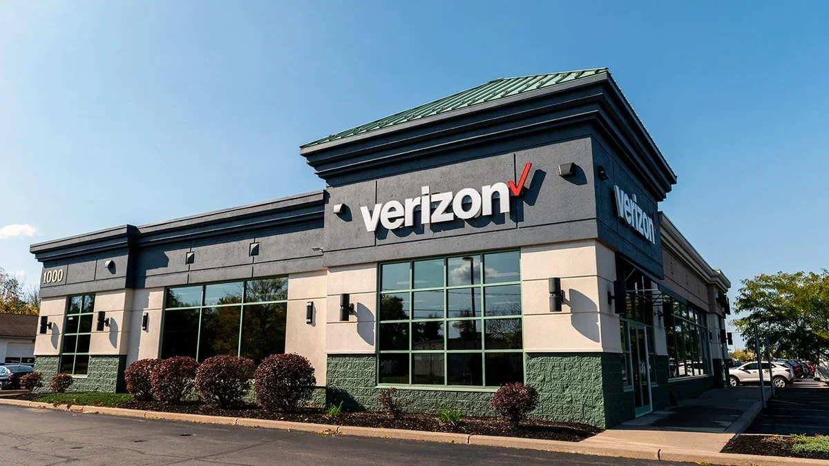 Verizon Outage Disrupts Service Nationwide