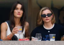 Chloë Grace Moretz and Kate Harrison Say “I Do” A Stylish and Heartfelt Labor Day Celebration