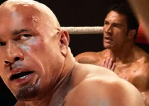 Dwayne Johnson’s Dramatic Turn in The Smashing Machine Mark Kerr’s Story, a Venice Premiere and a 60-Pound Transformation