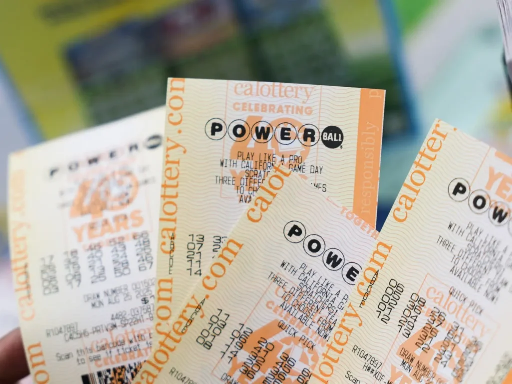 Powerball Update No Jackpot Winner on Labor Day—Jackpot Swells to a Whopping $1.3 Billion