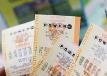 Powerball Update No Jackpot Winner on Labor Day—Jackpot Swells to a Whopping $1.3 Billion