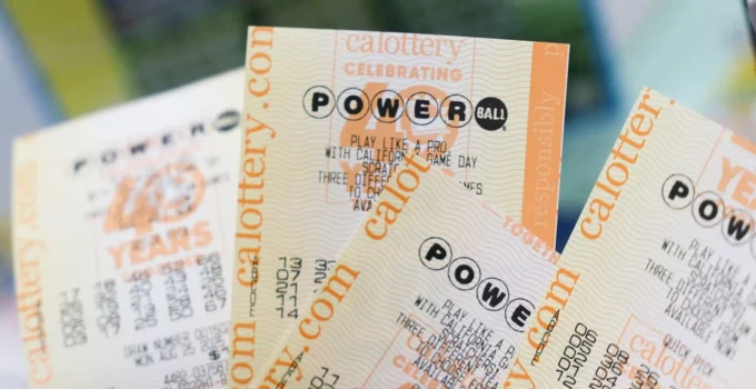 Powerball Update No Jackpot Winner on Labor Day—Jackpot Swells to a Whopping $1.3 Billion
